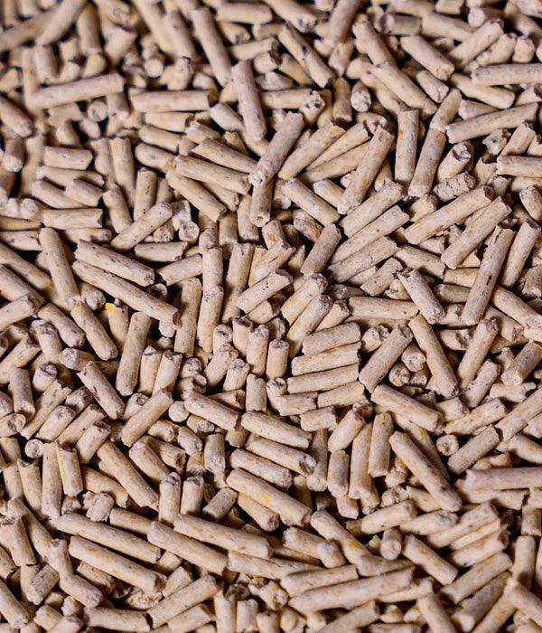 Tofu Fibres Déclassées 17L - Image 3